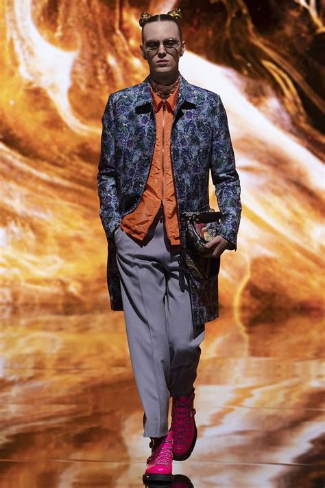 dior kim jones 2021|Dior men's fall 2021.